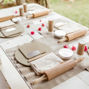 Non-stick Baking Mat